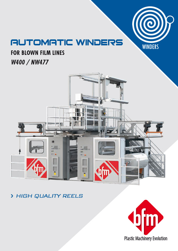 Automatic-winders