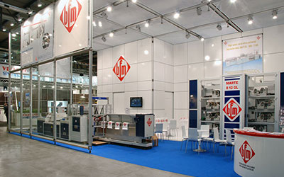 PLAST 2012